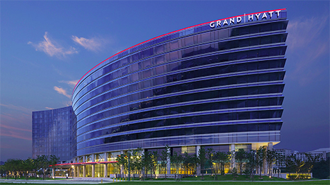 Grand Hyatt